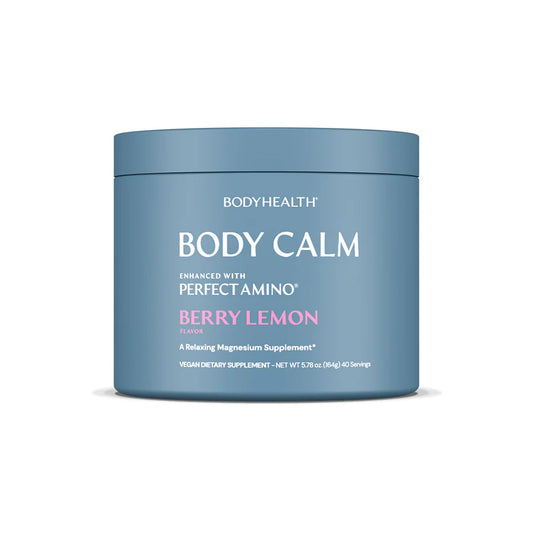 Body Calm