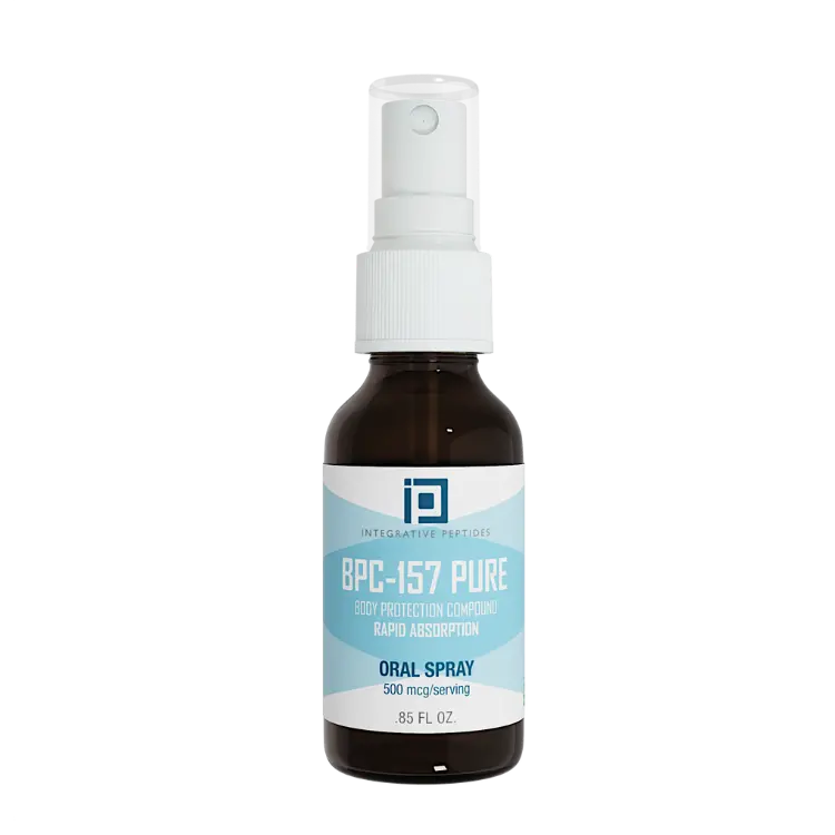 BPC-157 PURE Oral Spray