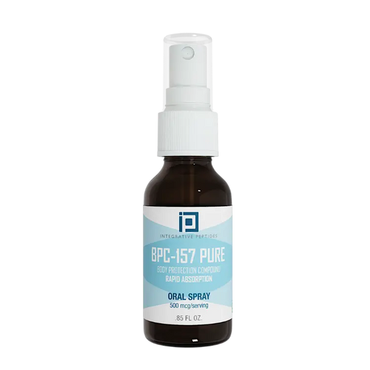 BPC-157 PURE Oral Spray