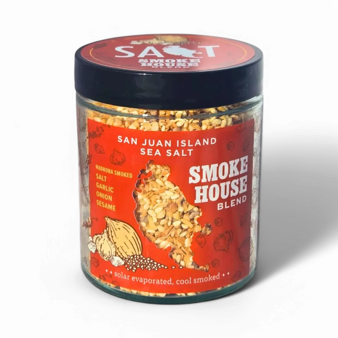 6 oz SALT Smokehouse Blend