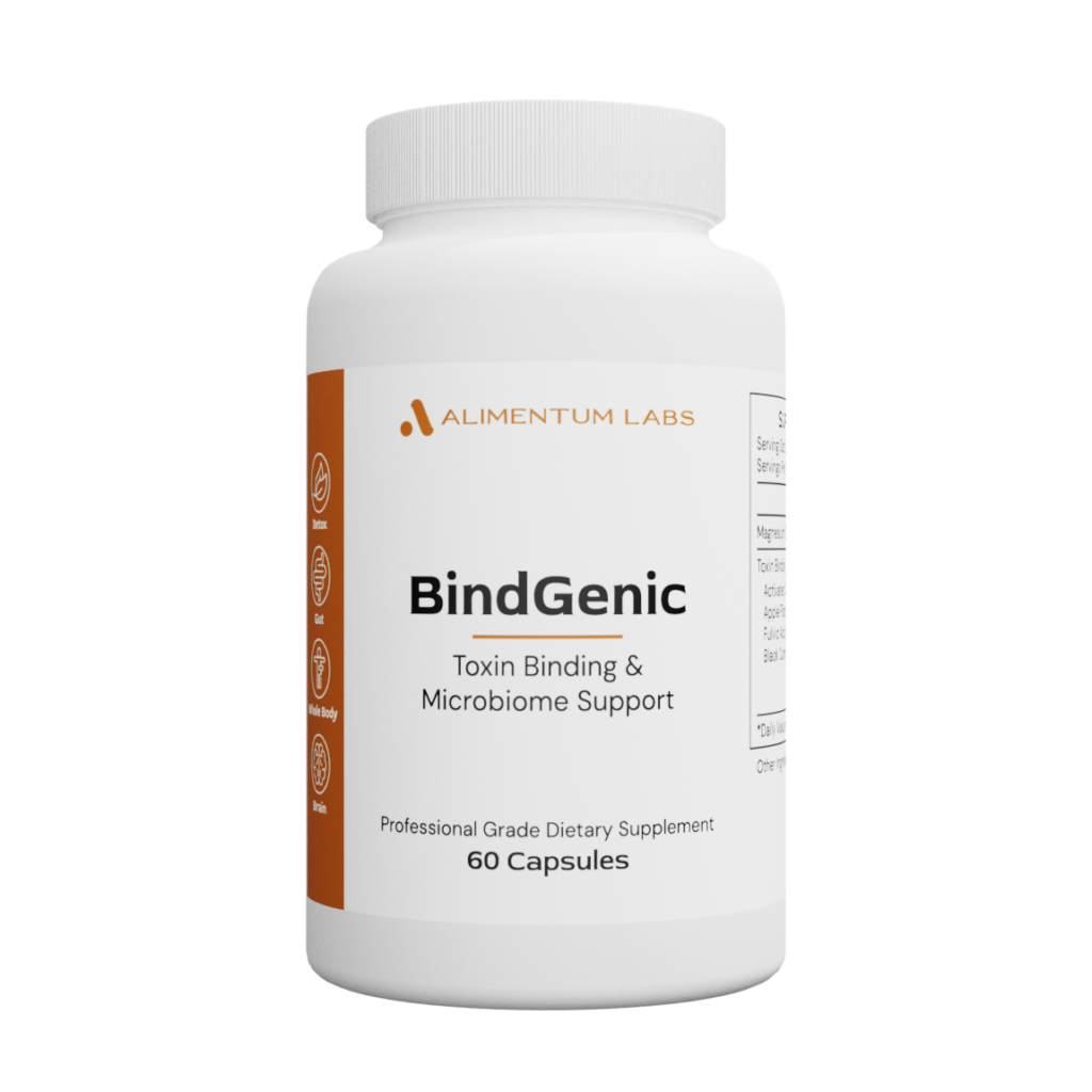 BindGenic