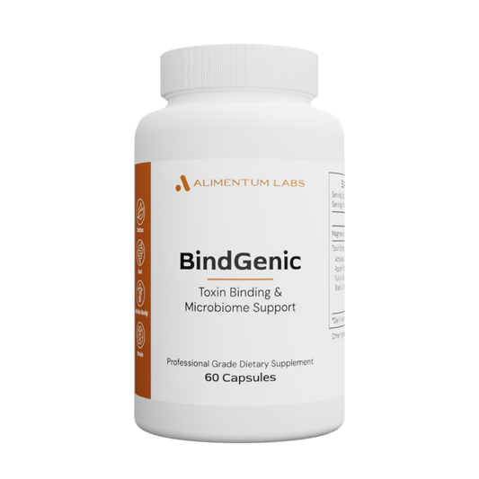 BindGenic