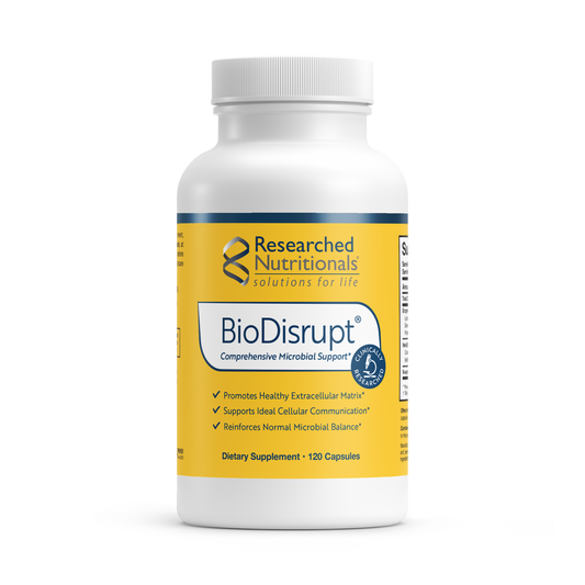 BioDisrupt