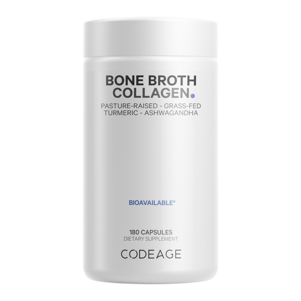 Bone Broth Collagen