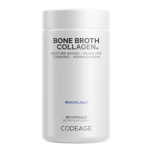 Bone Broth Collagen