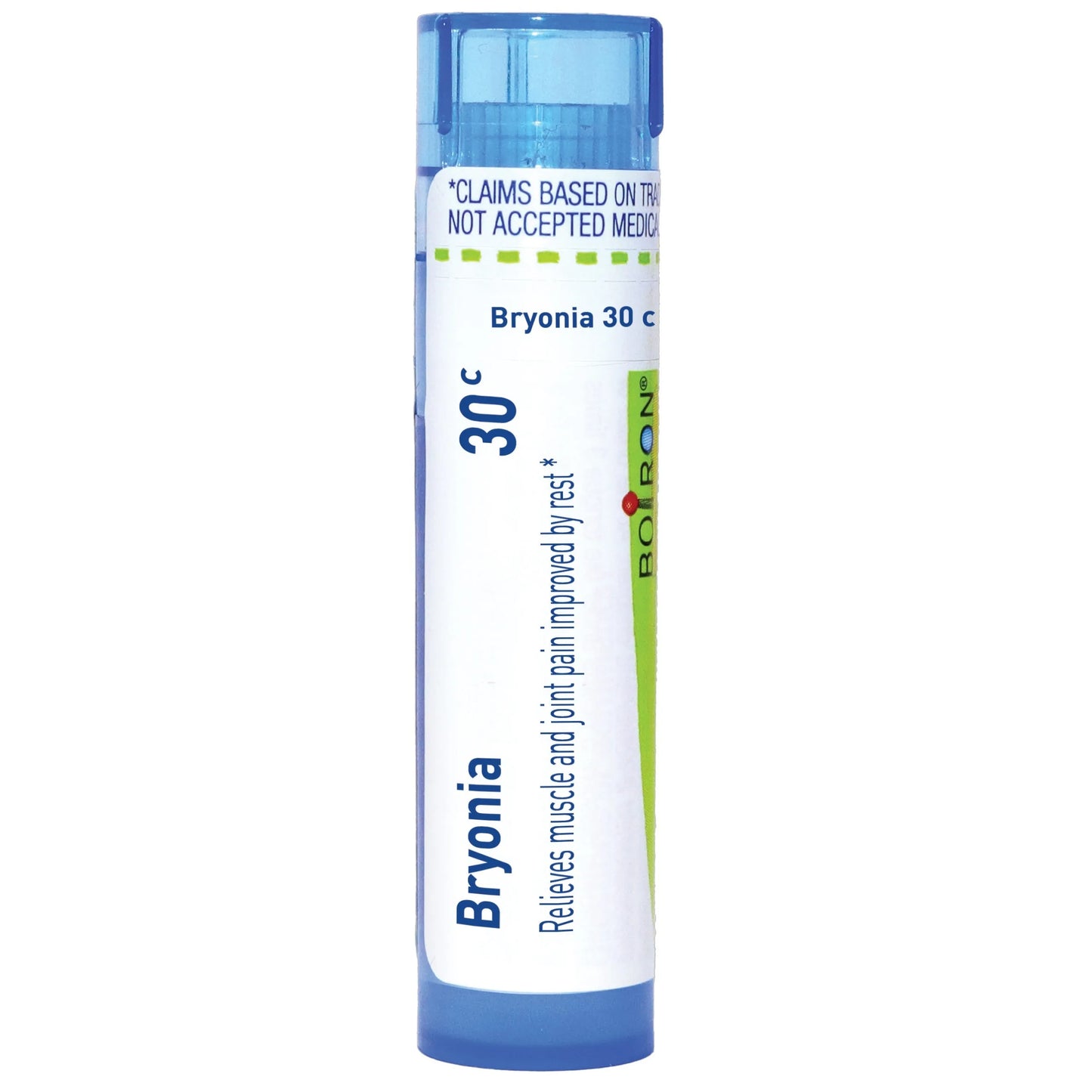 Boiron- Homeopathic