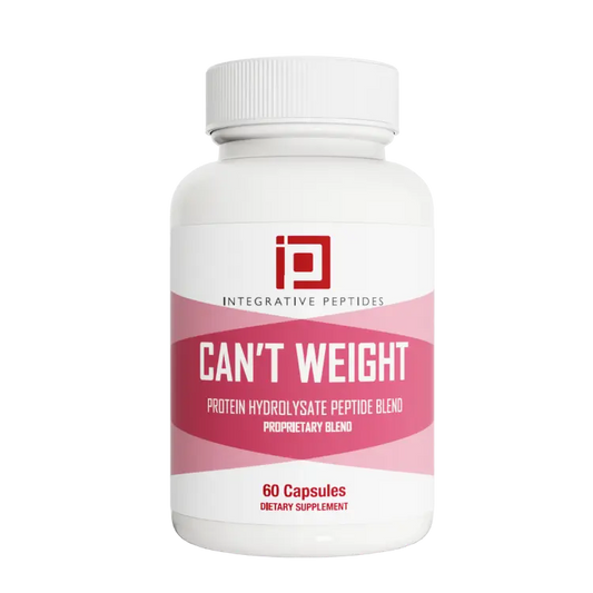 Cant Weight