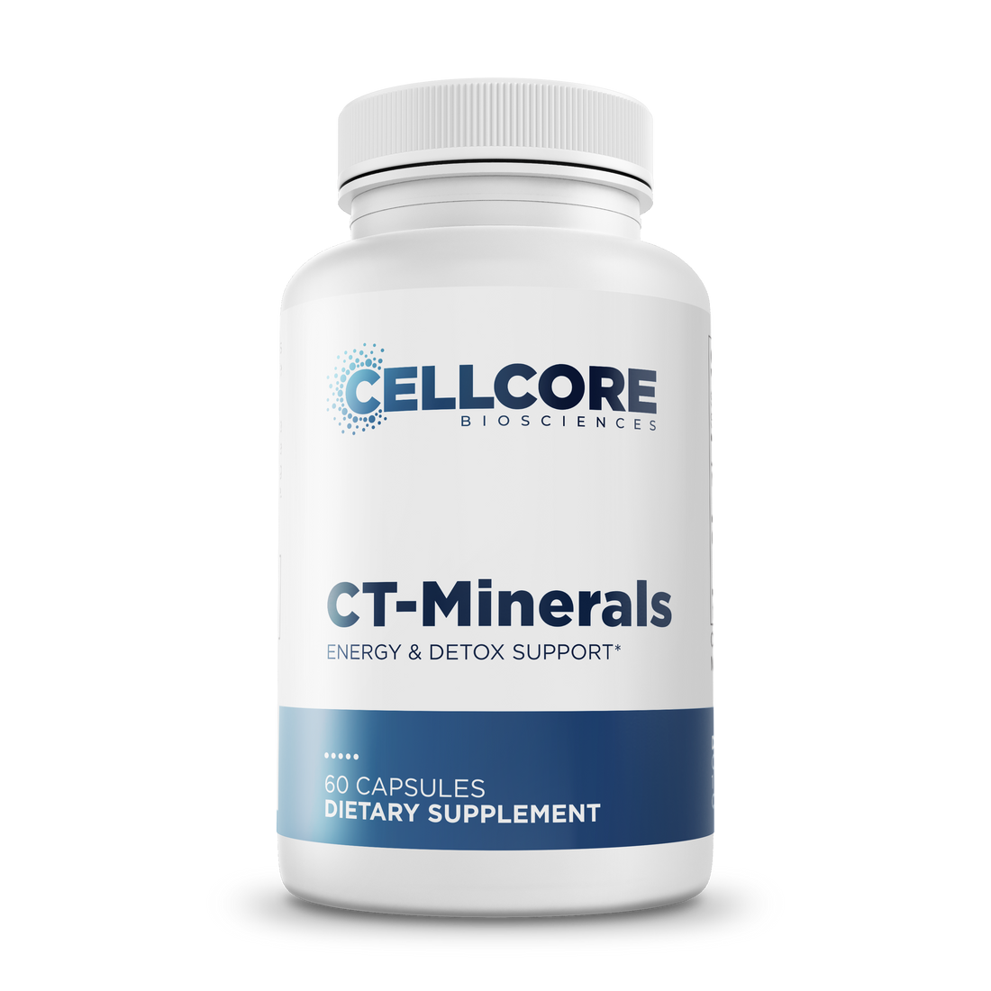 CT-Minerals Capsules