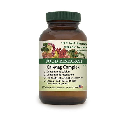 Cal-Mag Complex