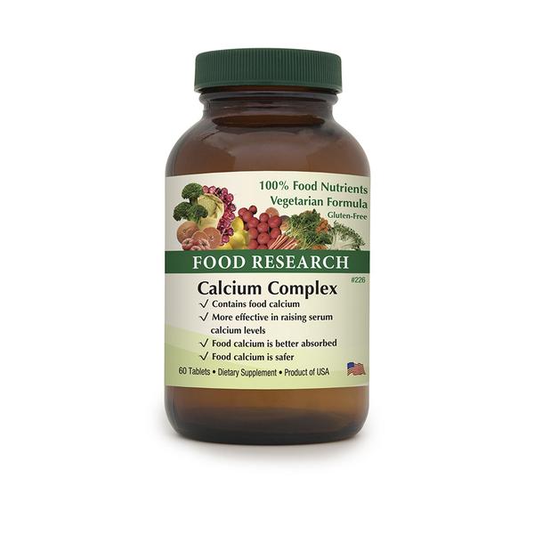 Calcium Complex