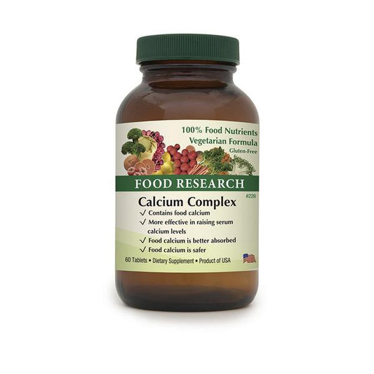 Calcium Complex