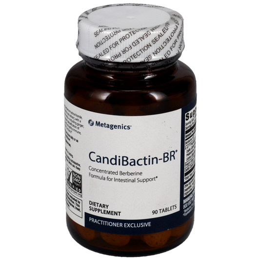 CandiBactin-BR® Metagenics