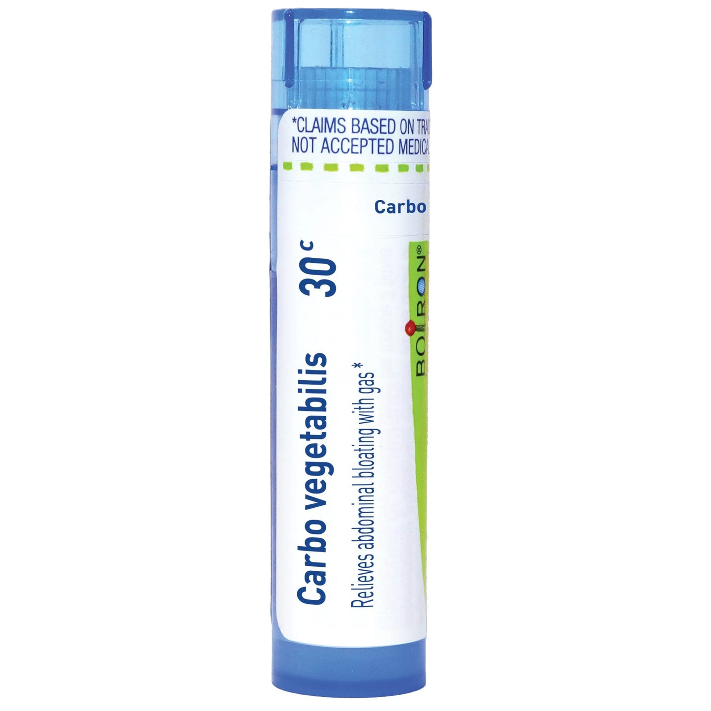 Boiron- Homeopathic