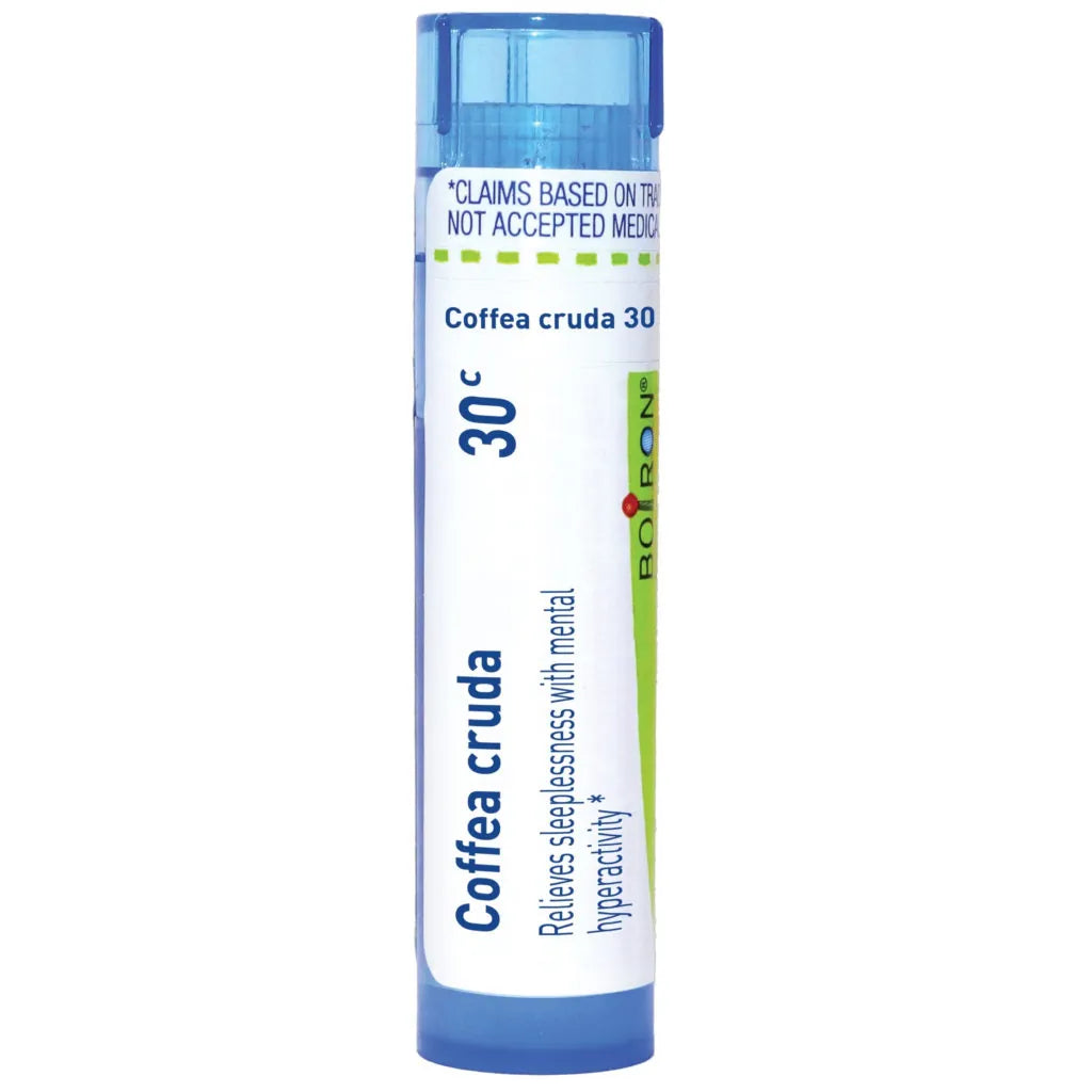 Boiron- Homeopathic