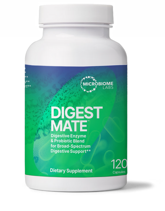 DigestMate