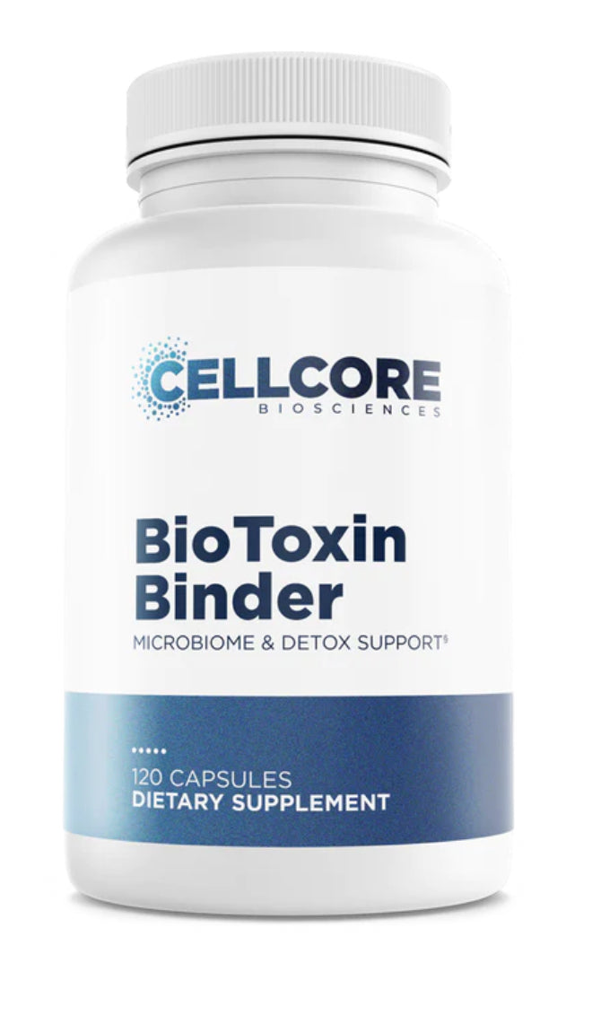 BioToxin Binder