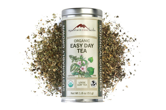 Easy Day Tea