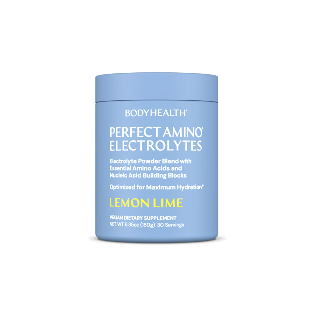 Perfect Amino Electrolytes - 30 servings