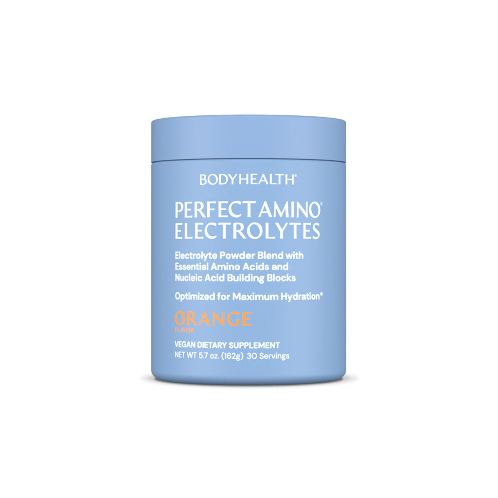 Perfect Amino Electrolytes - 30 servings