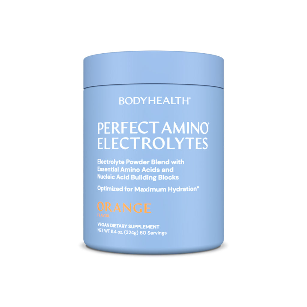 Perfect Aminos Electrolytes-60 servings