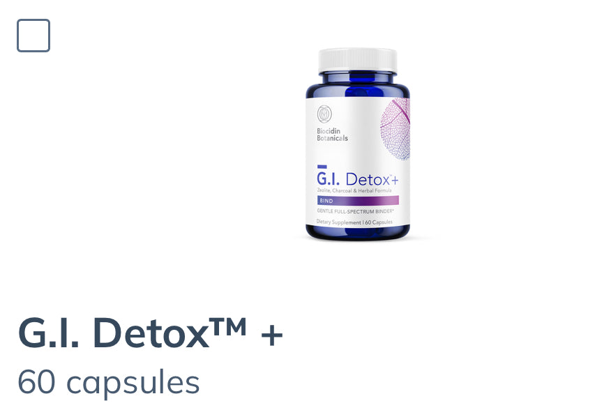 GI Detox