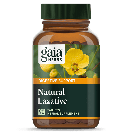 Natural Laxative