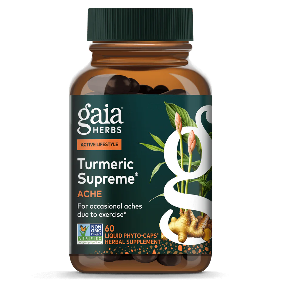 Turmeric Supreme Ache