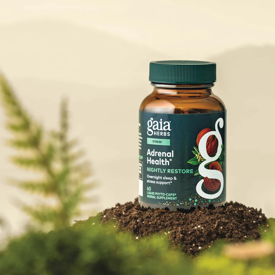 Adrenal Health Nightly Restore