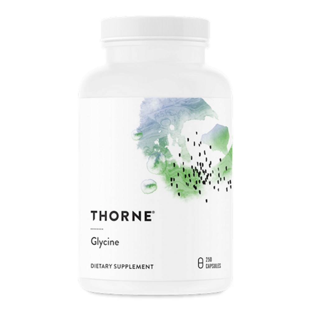Glycine-Thorne
