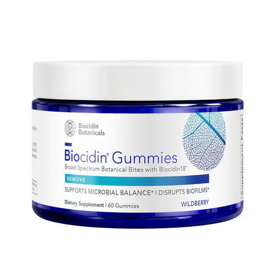 Biocidin Gummies