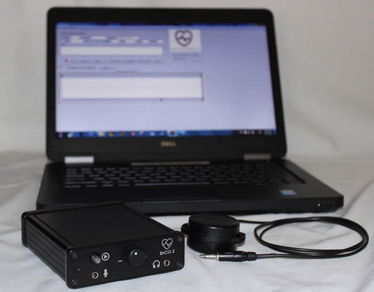 Heart Sound Recorder