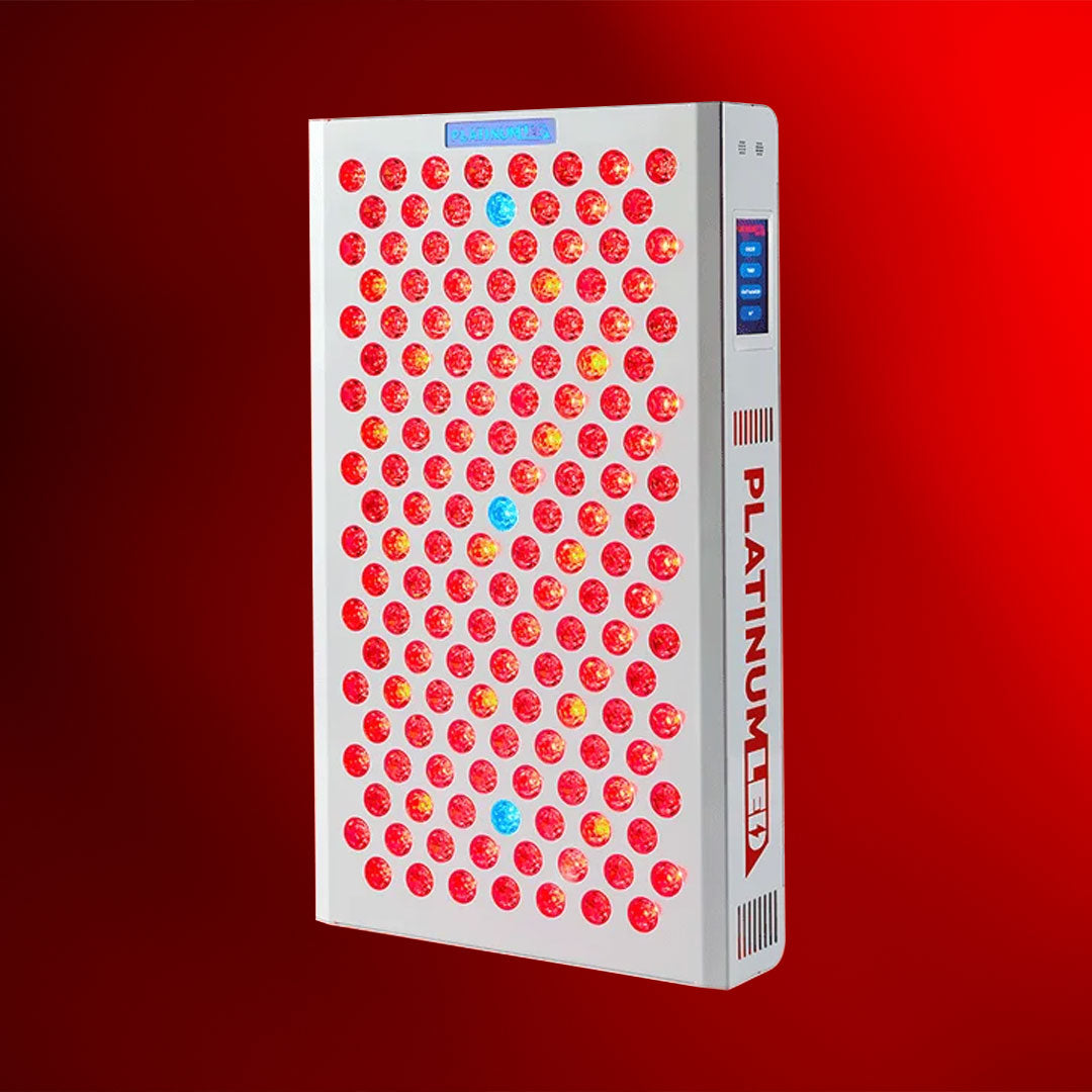PlatinumLED Red Light Therapy