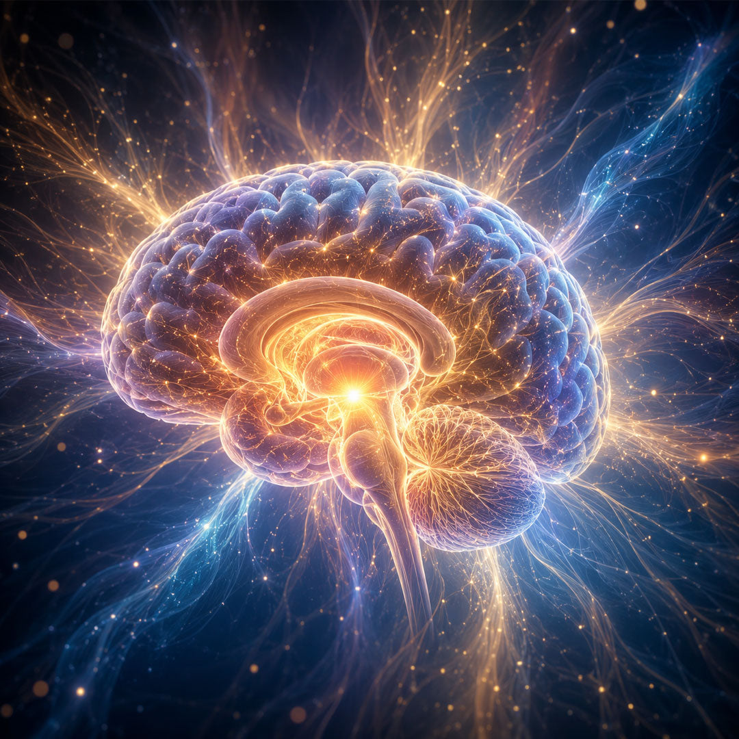 Hypothalamus Reset Technique