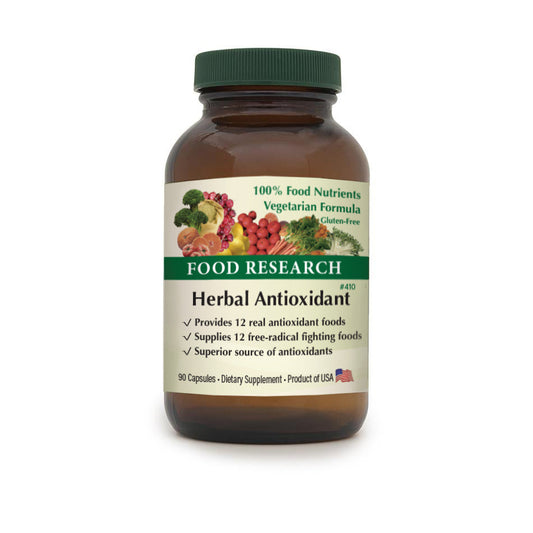 Herbal Antioxidant