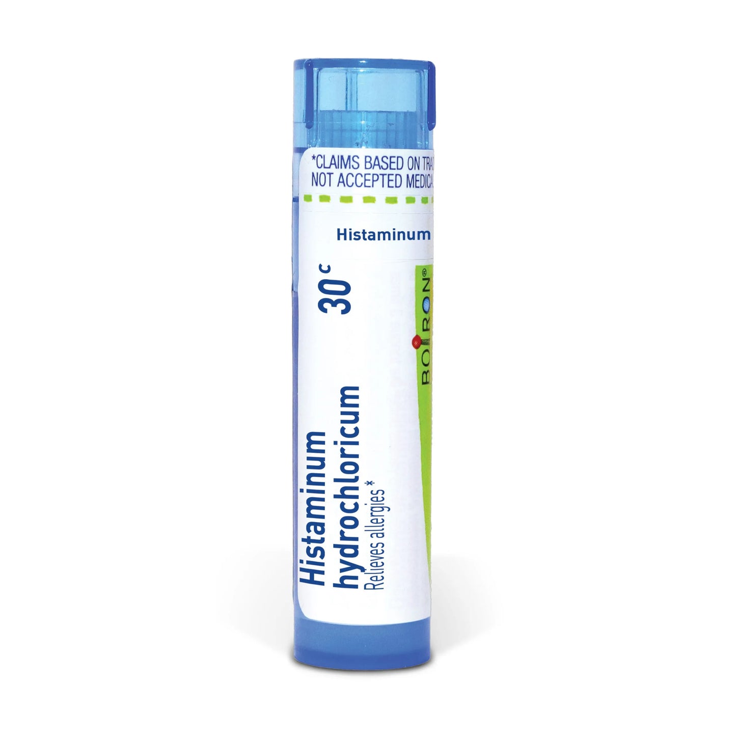 Boiron- Homeopathic