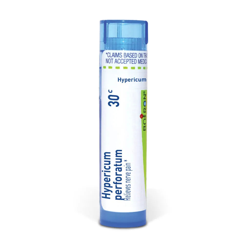 Boiron- Homeopathic