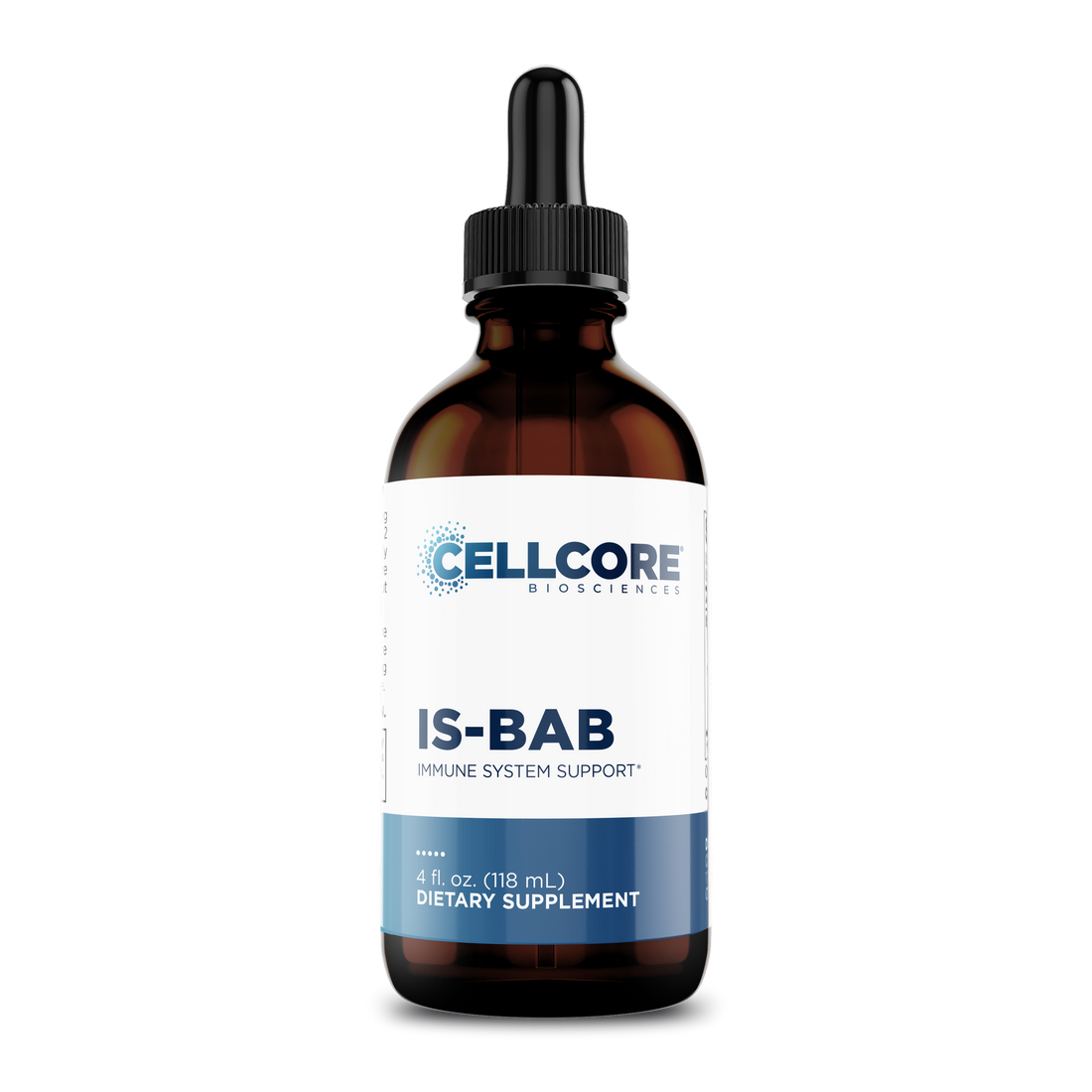 IS-BAB 4oz (118mL)