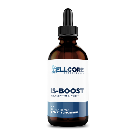 IS-BOOST 4oz (118mL)
