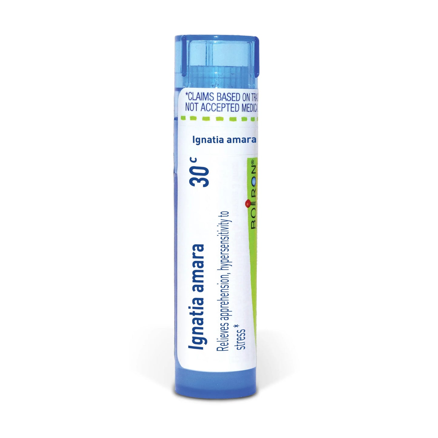 Boiron- Homeopathic