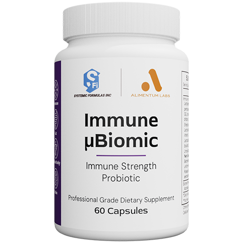 Immune Strength Probiotic
