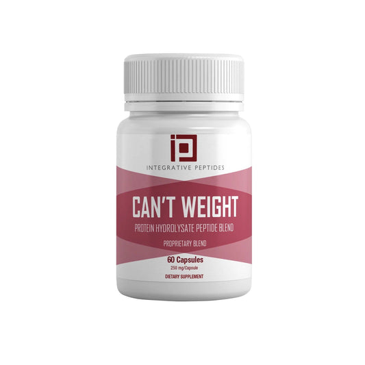 Can't Weight