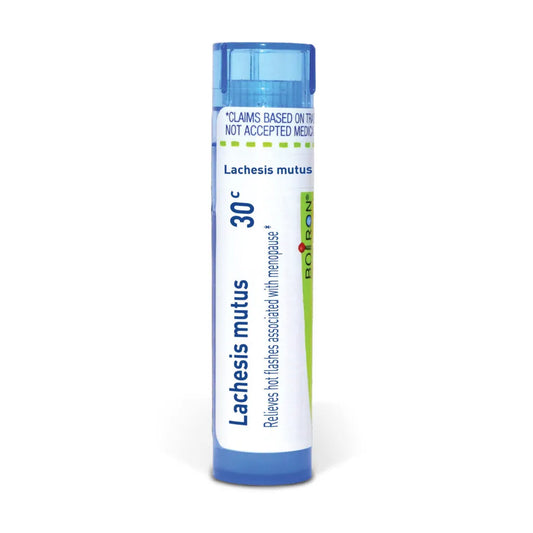 Boiron- Homeopathic