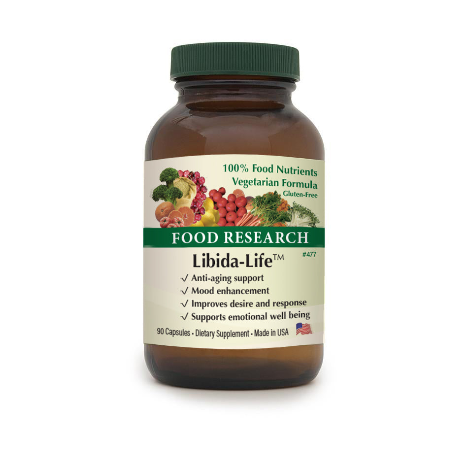 Libida-Life