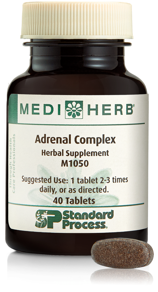 Adrenal Complex