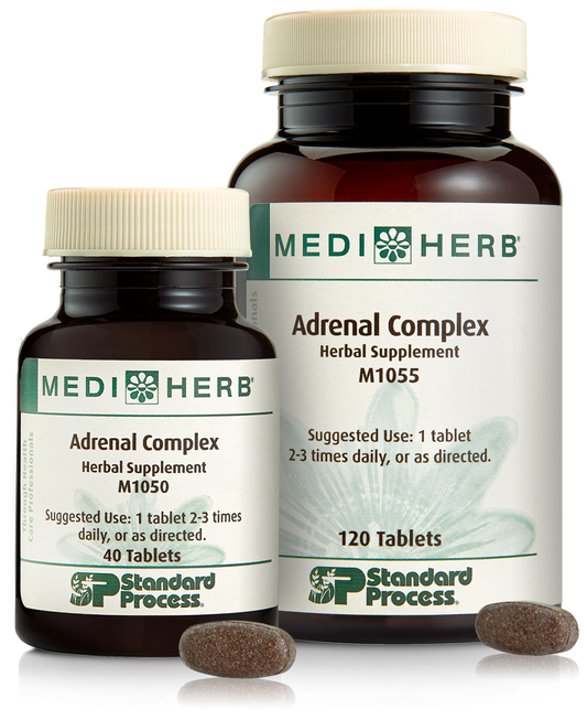 Adrenal Complex