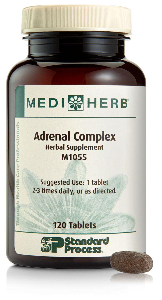 Adrenal Complex