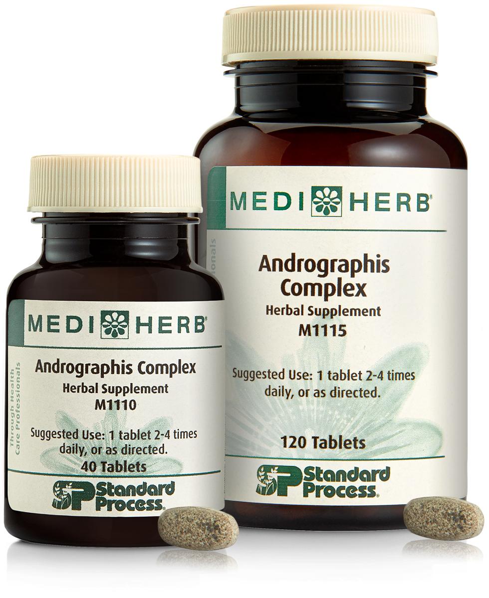 Andrographis Complex