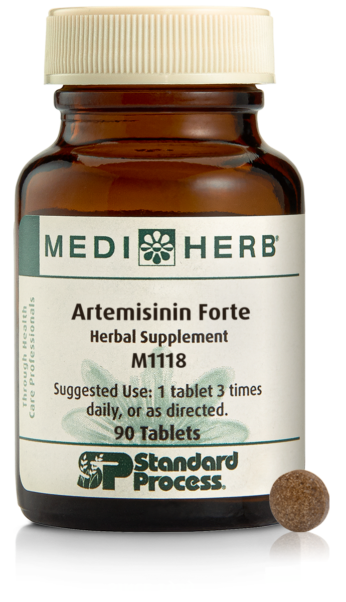Artemisinin Forte