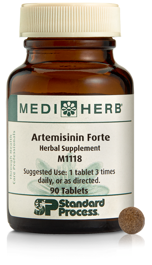 Artemisinin Forte