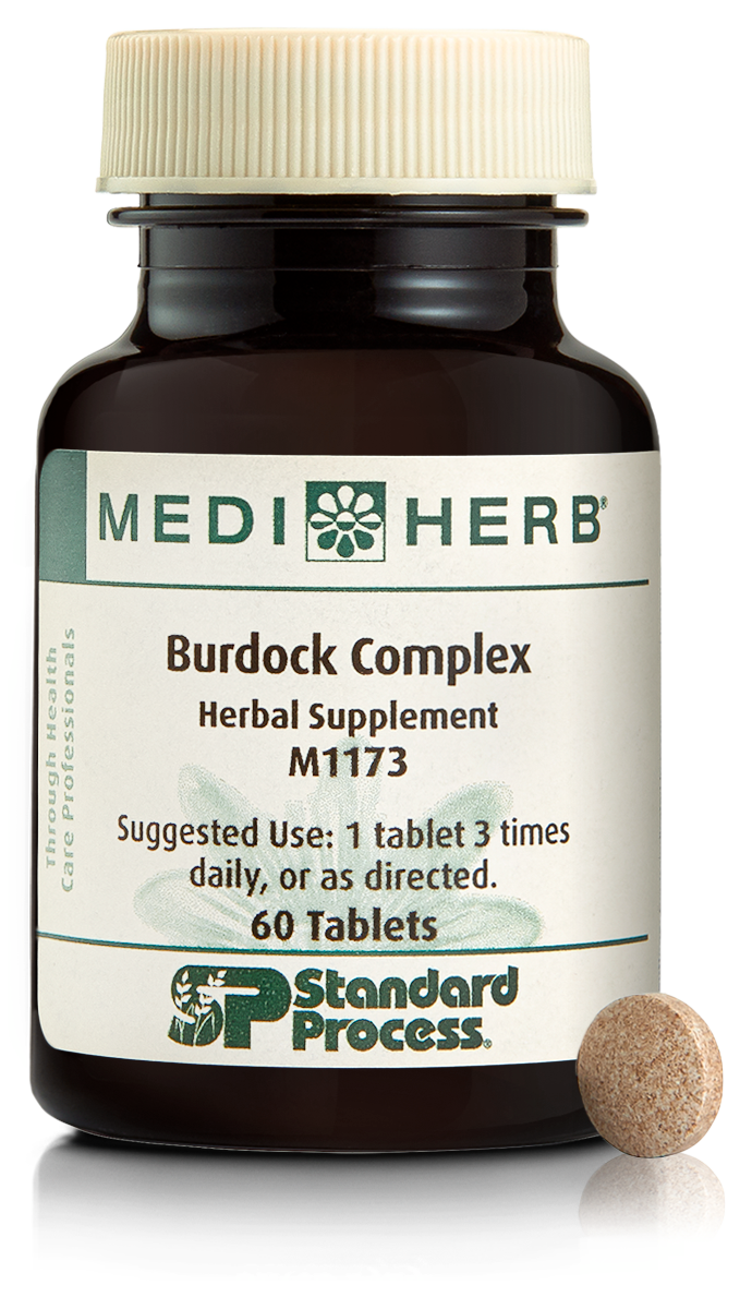 Burdock Complex